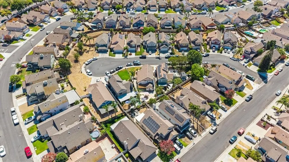 11479 Hideaway Lane Fontana, CA 92337