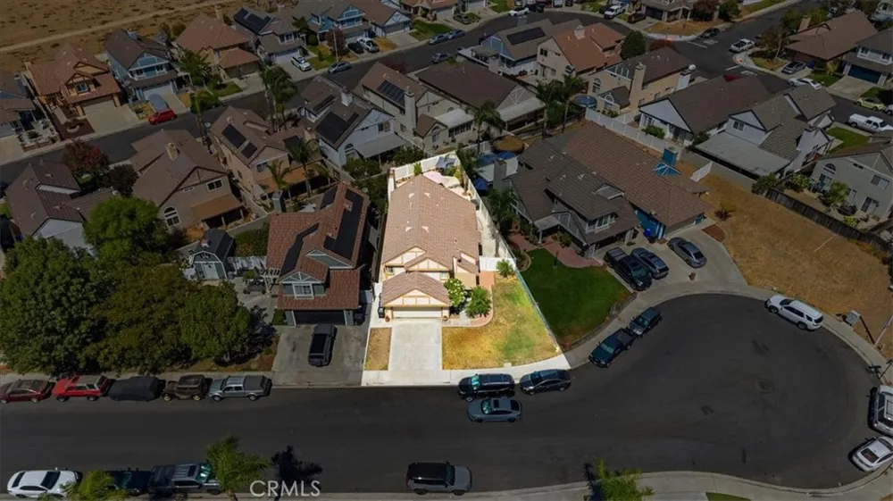 11479 Hideaway Lane Fontana, CA 92337