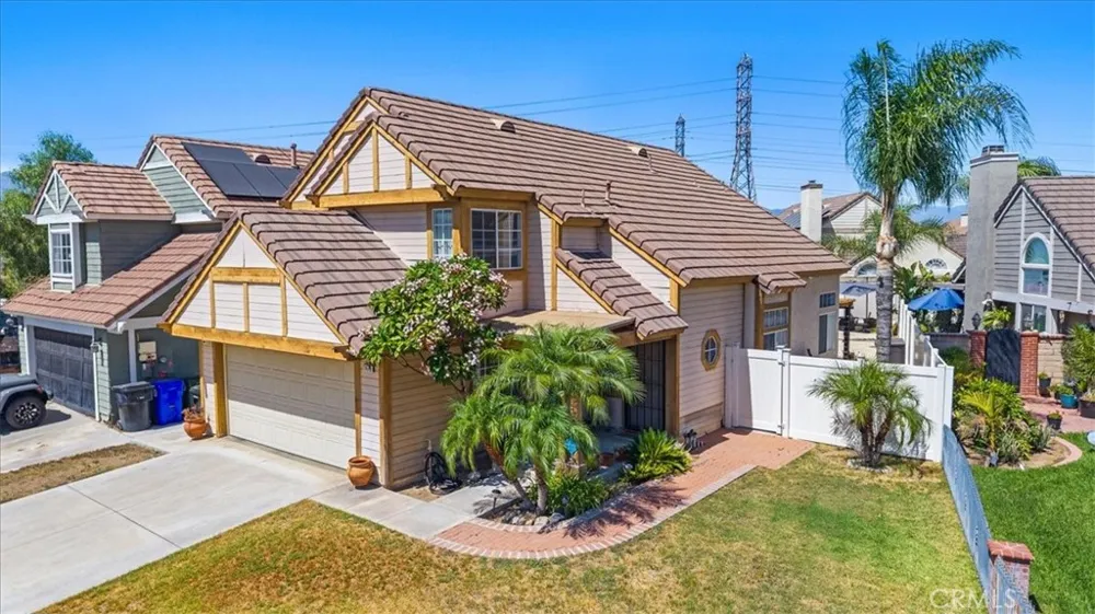 11479 Hideaway Lane Fontana, CA 92337