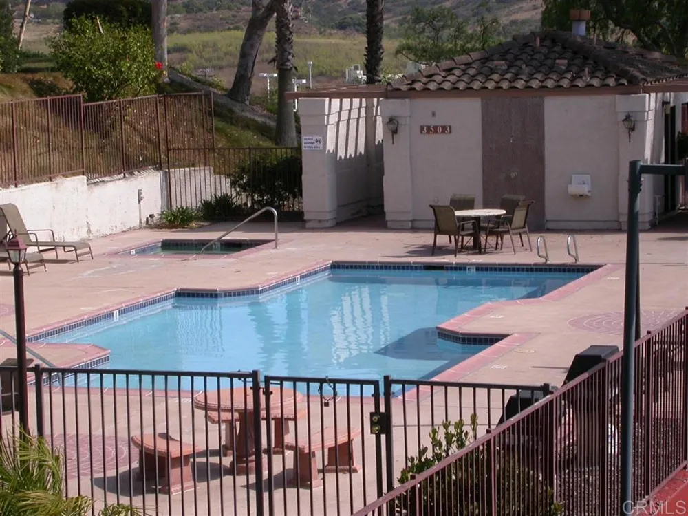 3525 Paseo De Elenita #171 Oceanside, CA 92056