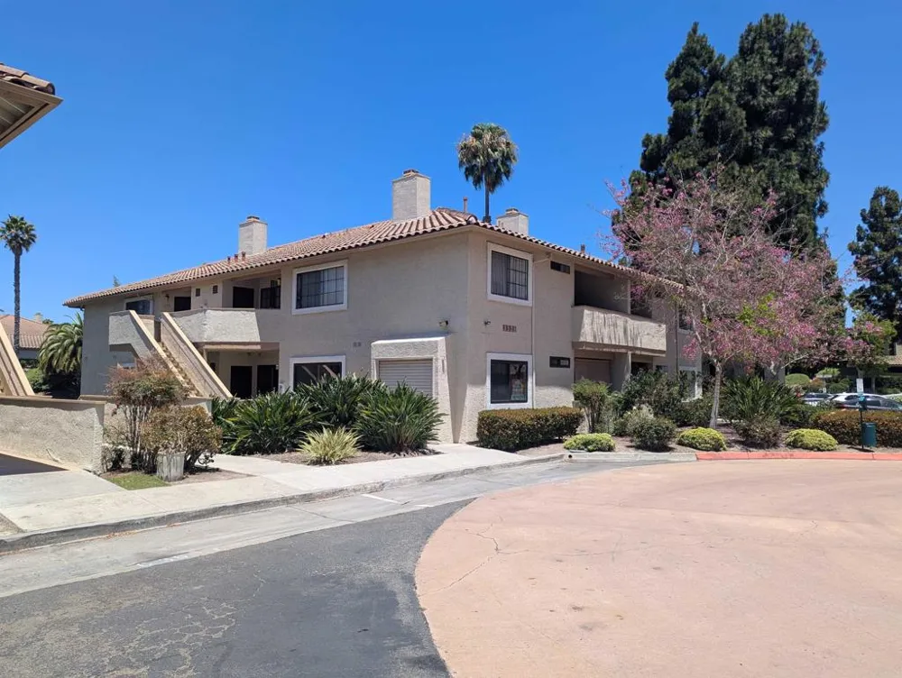 3525 Paseo De Elenita #171 Oceanside, CA 92056