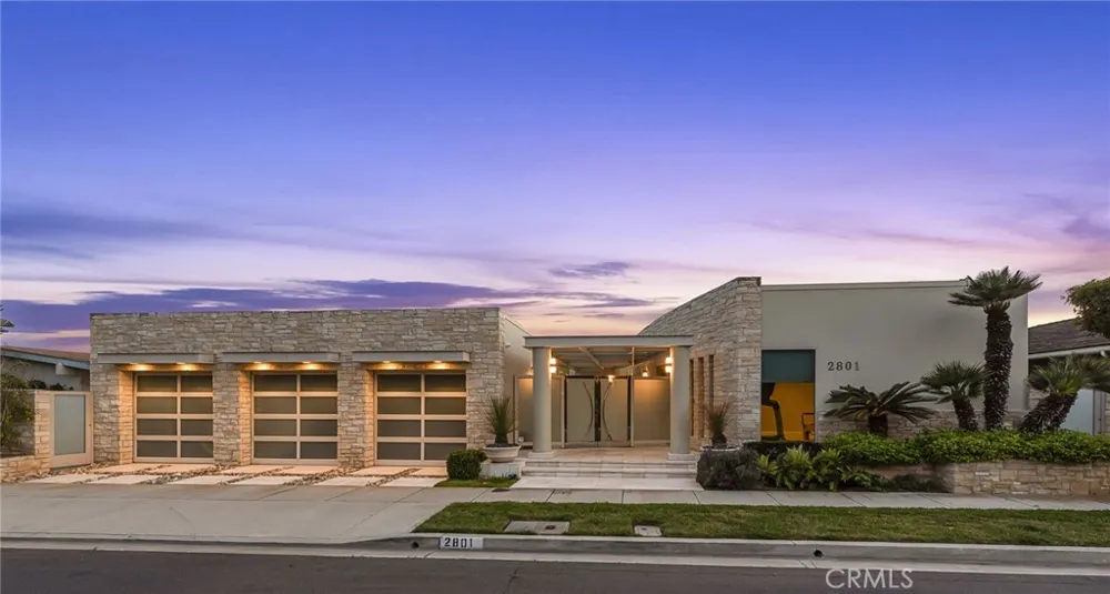 2801 Setting Sun Corona del Mar, CA 92625