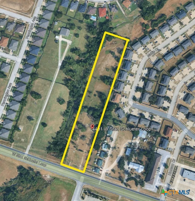 4401 W Stan Schlueter Loop Killeen, TX 76549
