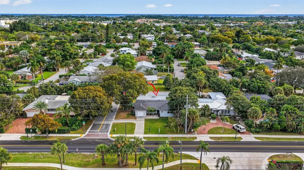 1917 Swinton Ave Delray Beach, FL 33444