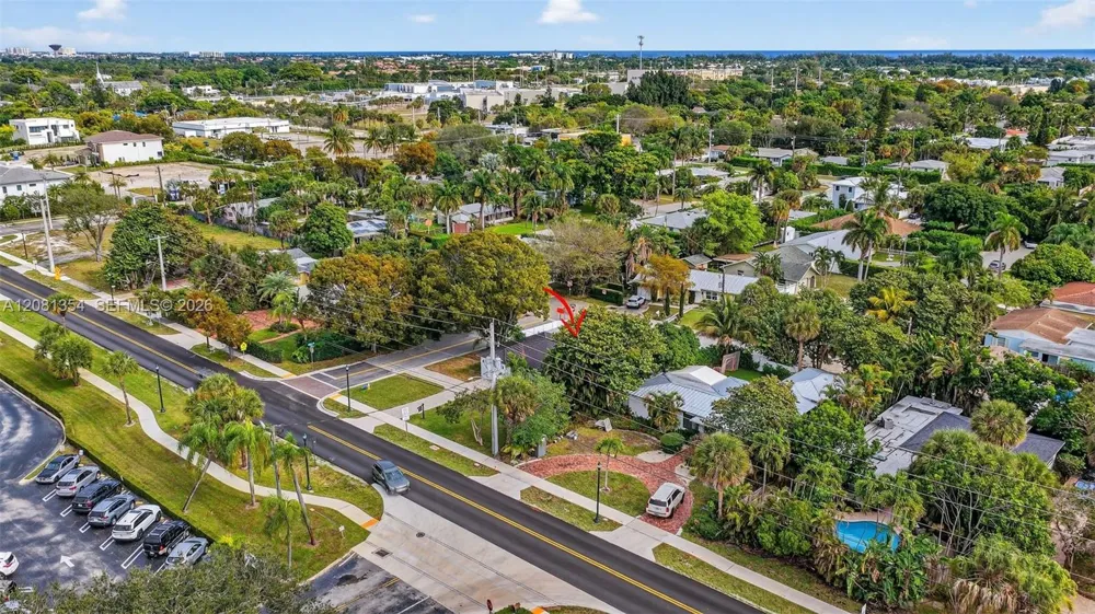 1917 Swinton Ave Delray Beach, FL 33444