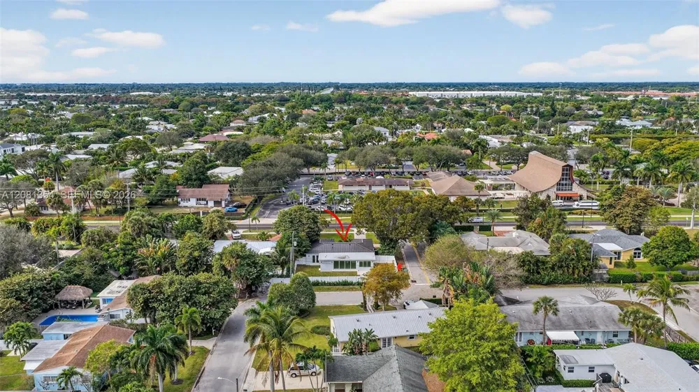 1917 Swinton Ave Delray Beach, FL 33444
