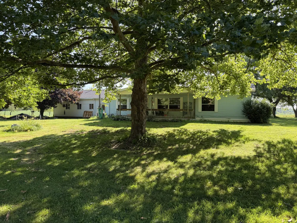 1251 Edon Road Allen, MI 49227