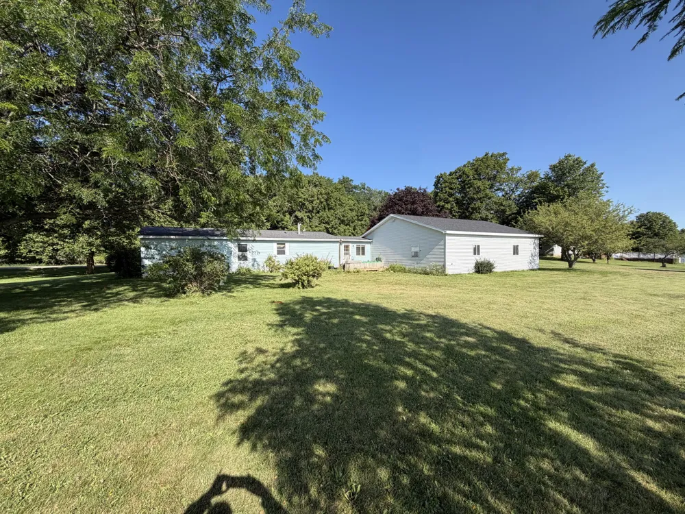 1251 Edon Road Allen, MI 49227
