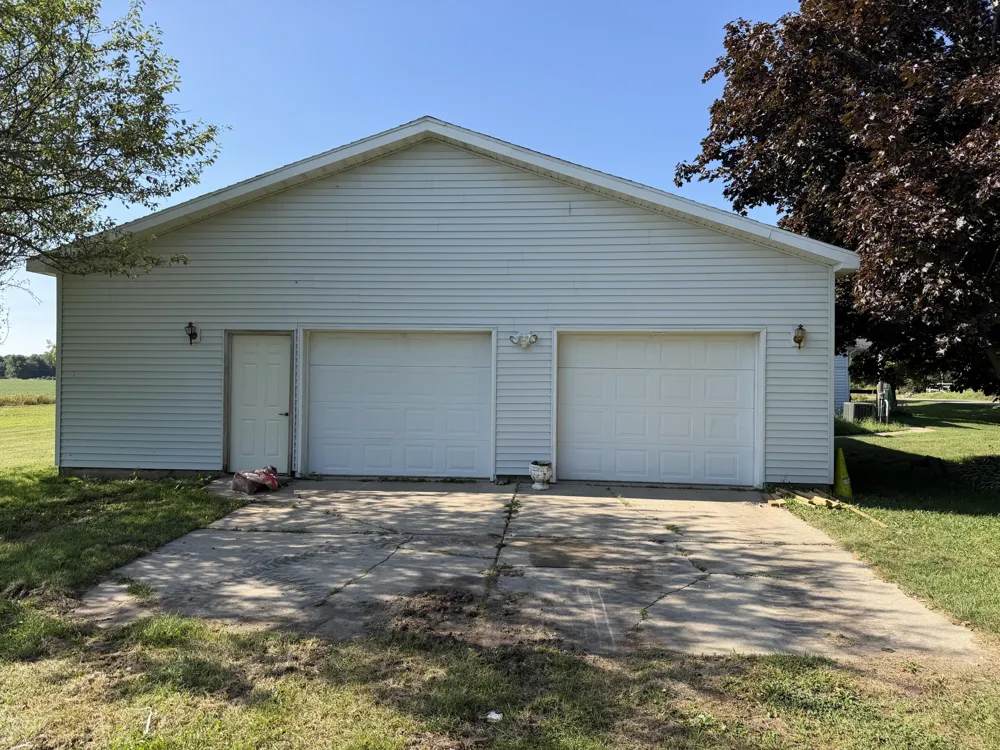 1251 Edon Road Allen, MI 49227