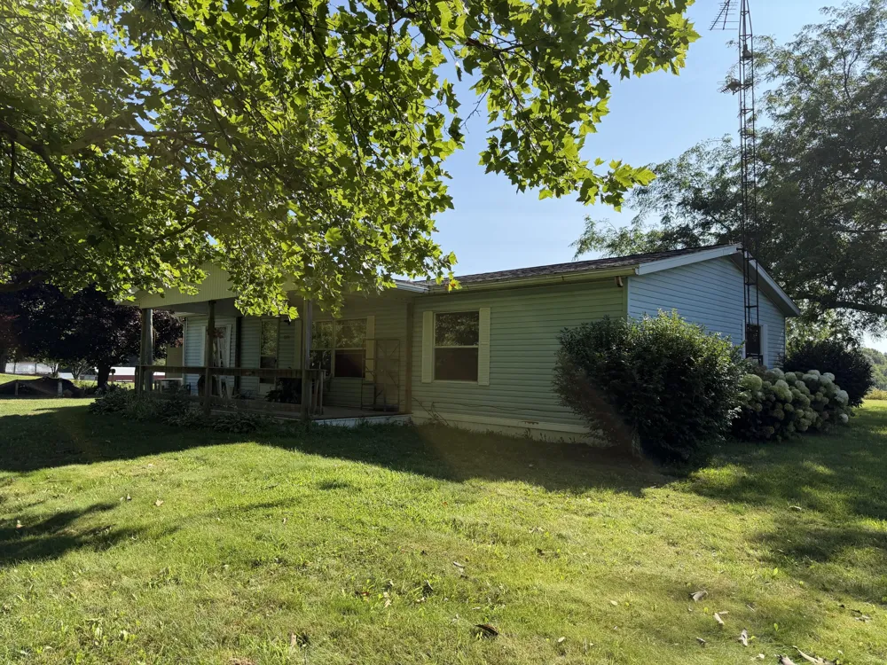 1251 Edon Road Allen, MI 49227