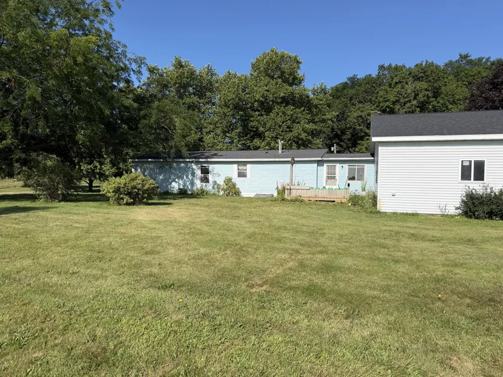 1251 Edon Road Allen, MI 49227