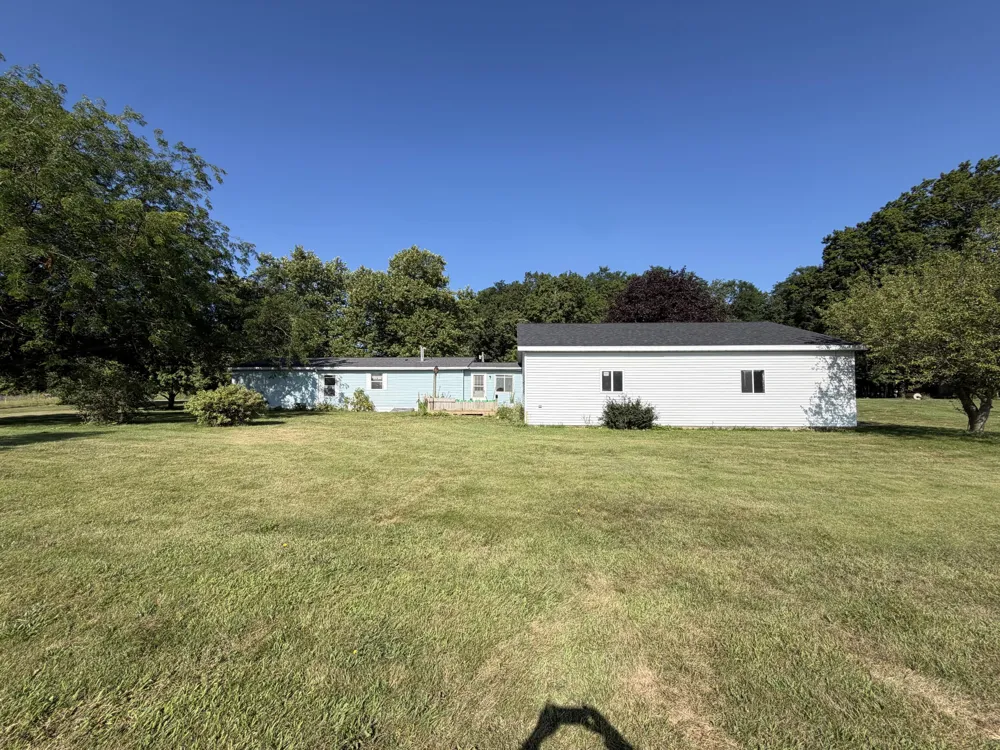 1251 Edon Road Allen, MI 49227