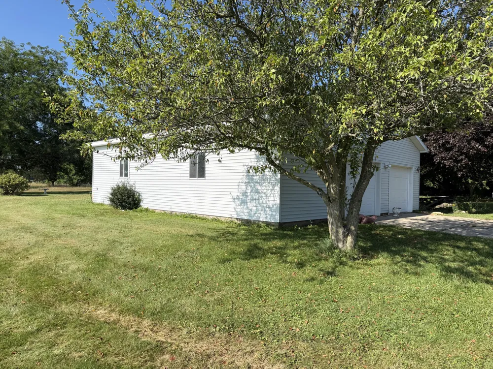 1251 Edon Road Allen, MI 49227