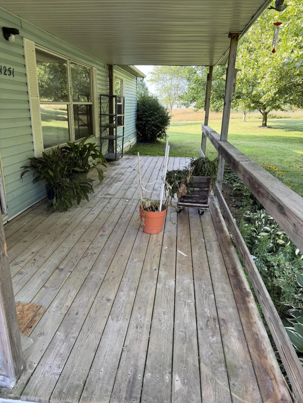 1251 Edon Road Allen, MI 49227