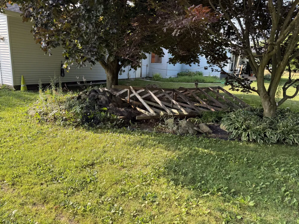 1251 Edon Road Allen, MI 49227