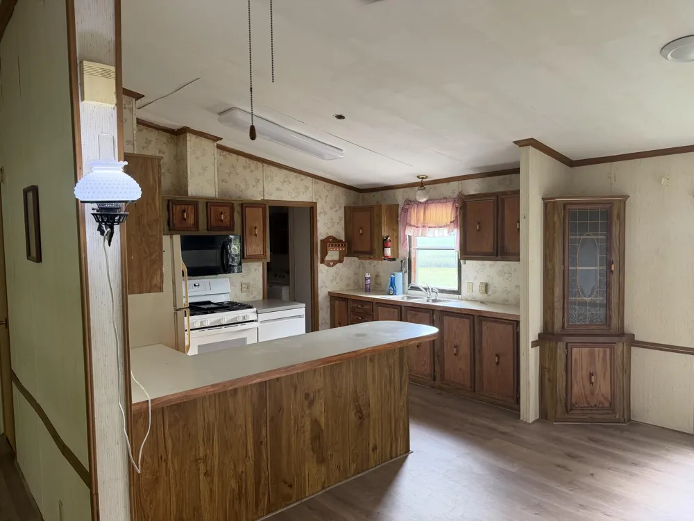 1251 Edon Road Allen, MI 49227