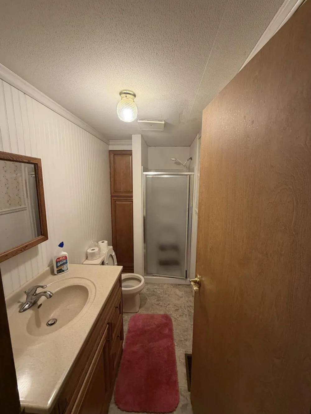 1251 Edon Road Allen, MI 49227