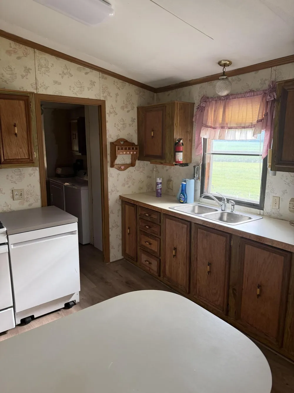 1251 Edon Road Allen, MI 49227