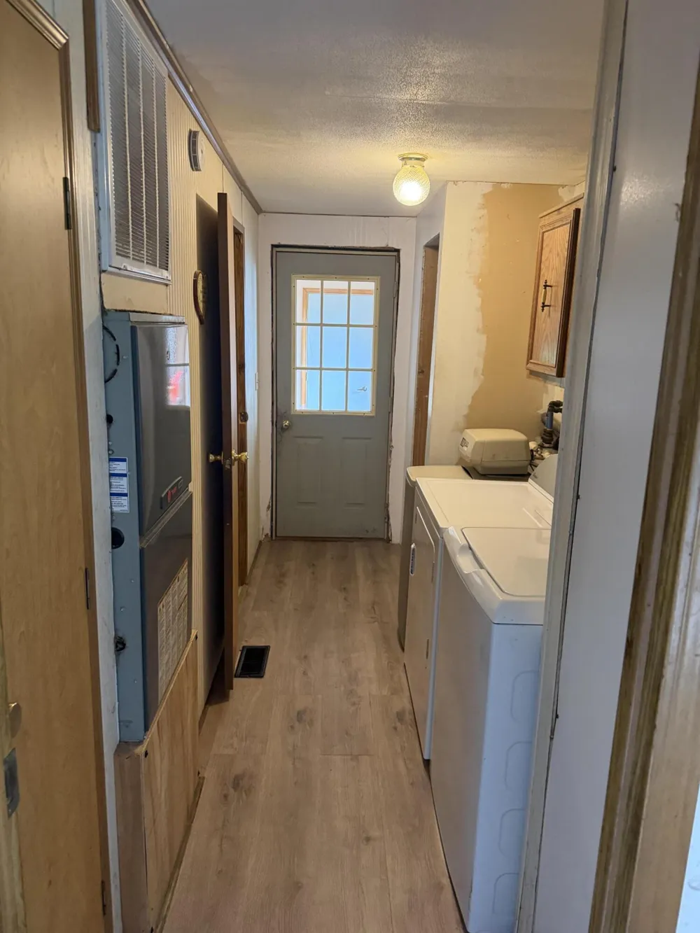 1251 Edon Road Allen, MI 49227