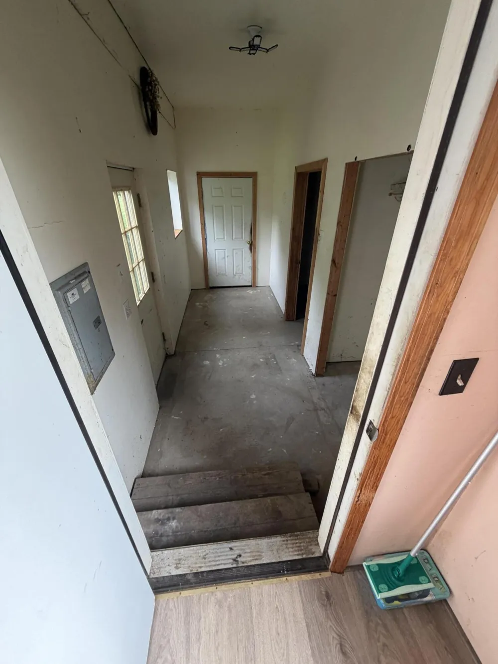 1251 Edon Road Allen, MI 49227