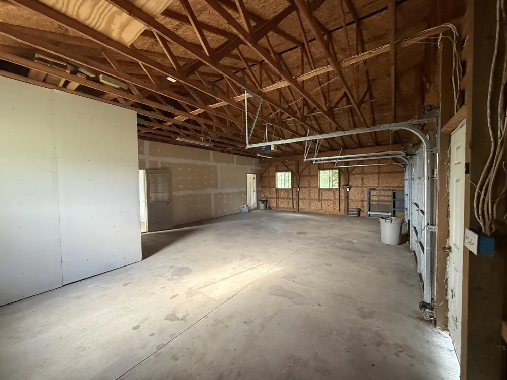 1251 Edon Road Allen, MI 49227