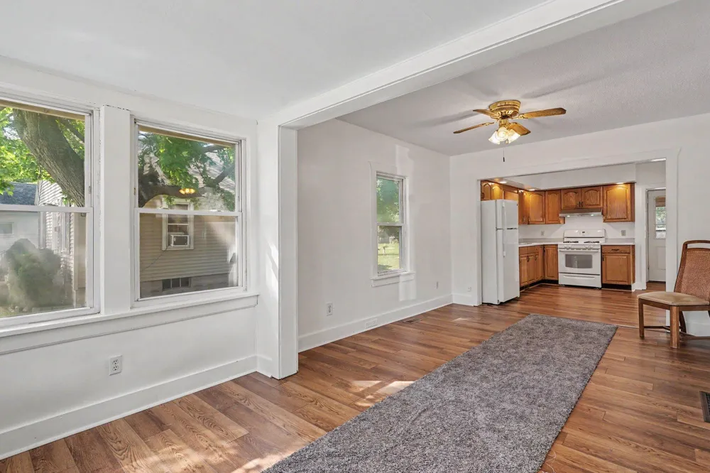 1960 Letart Avenue Muskegon, MI 49441