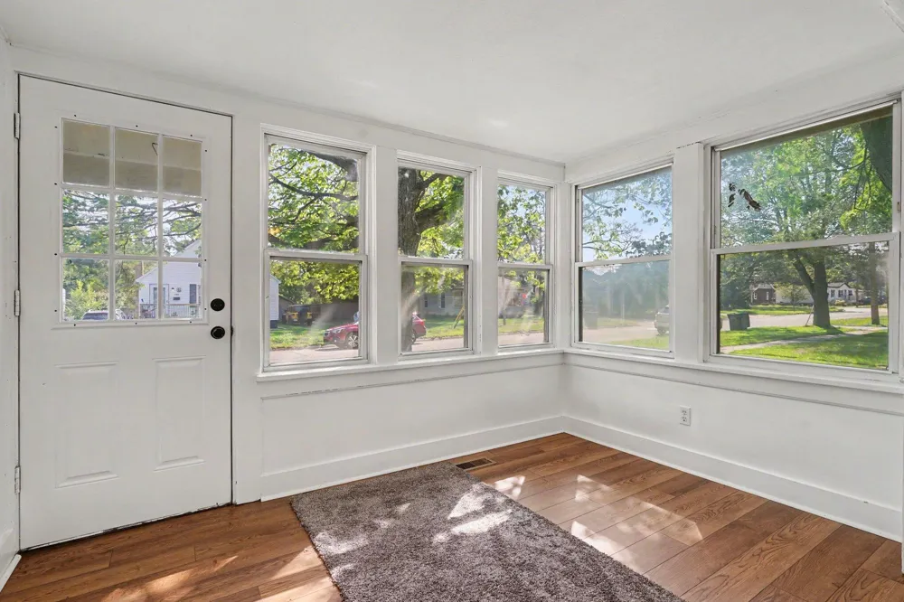 1960 Letart Avenue Muskegon, MI 49441