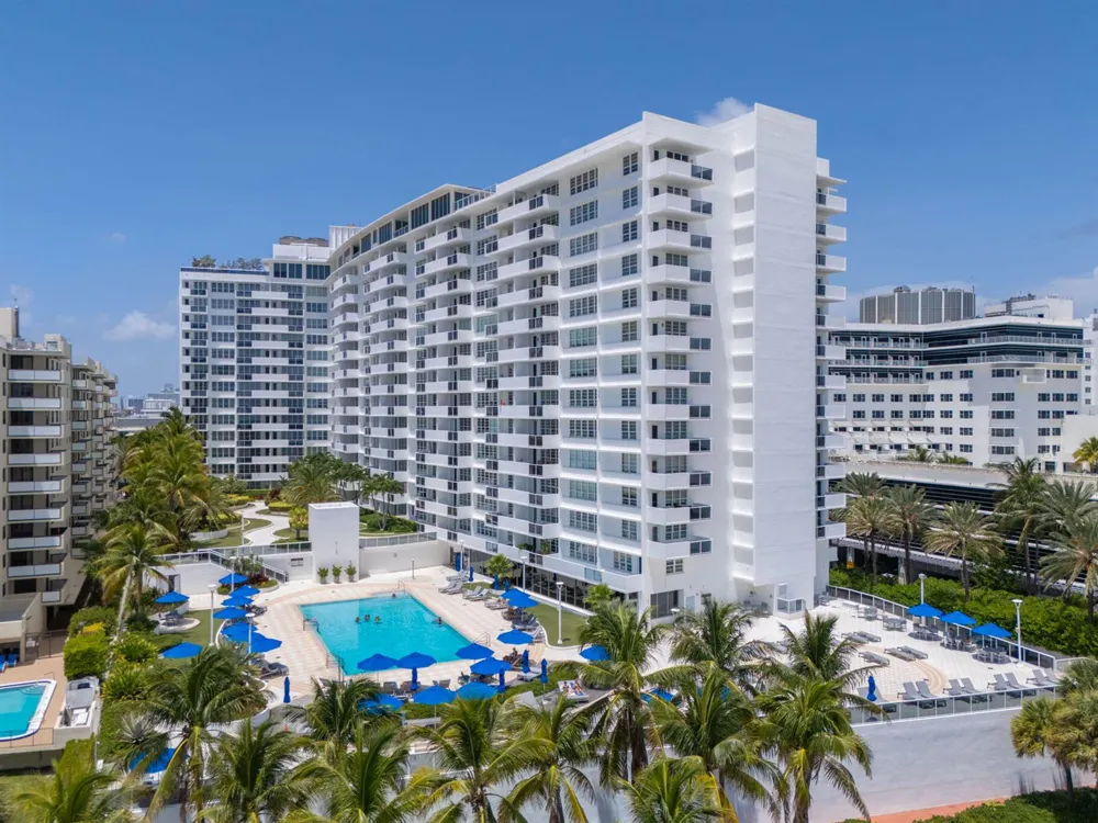100 Lincoln Road #PH14 Miami Beach, FL 33139