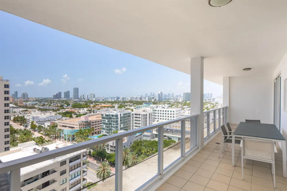 100 Lincoln Road #PH14 Miami Beach, FL 33139
