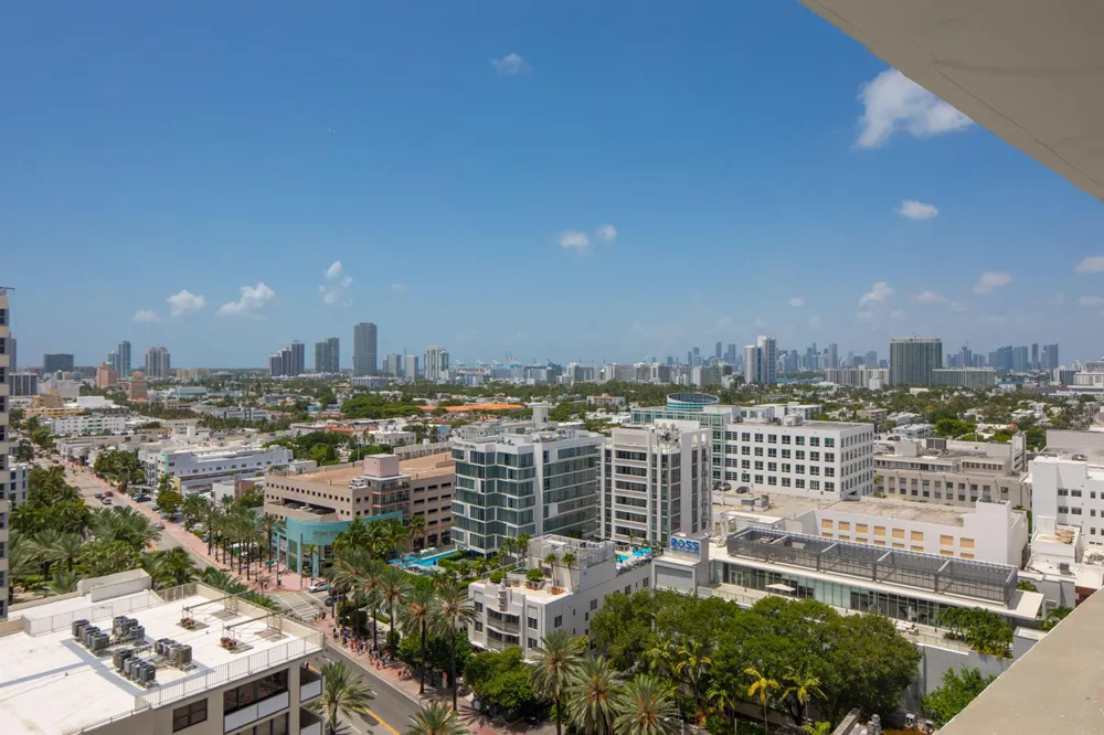 100 Lincoln Road #PH14 Miami Beach, FL 33139
