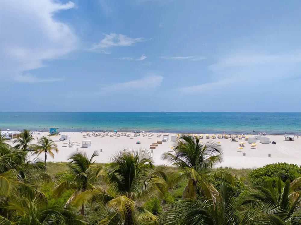 100 Lincoln Road #PH14 Miami Beach, FL 33139
