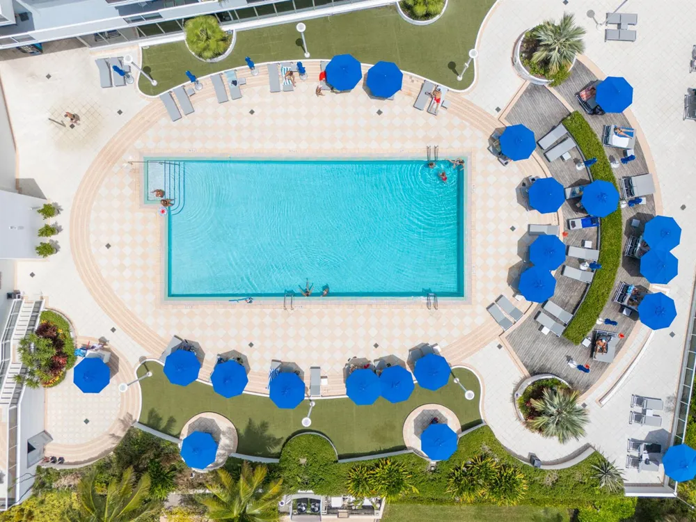100 Lincoln Road #PH14 Miami Beach, FL 33139