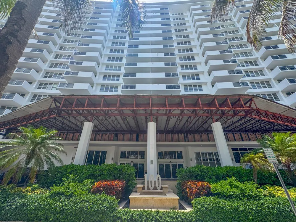 100 Lincoln Road #PH14 Miami Beach, FL 33139
