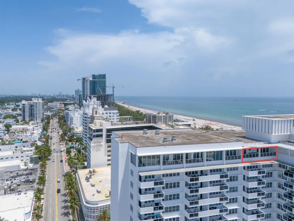100 Lincoln Road #PH14 Miami Beach, FL 33139