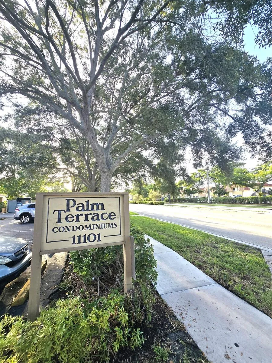 11101 Royal Palm Boulevard #213 Coral Springs, FL 33065