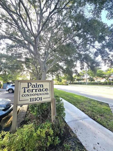 11101 Royal Palm Boulevard #213