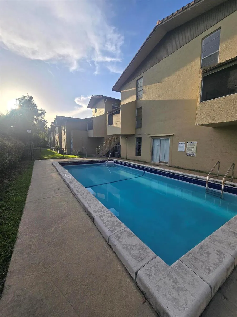11101 Royal Palm Boulevard #213 Coral Springs, FL 33065