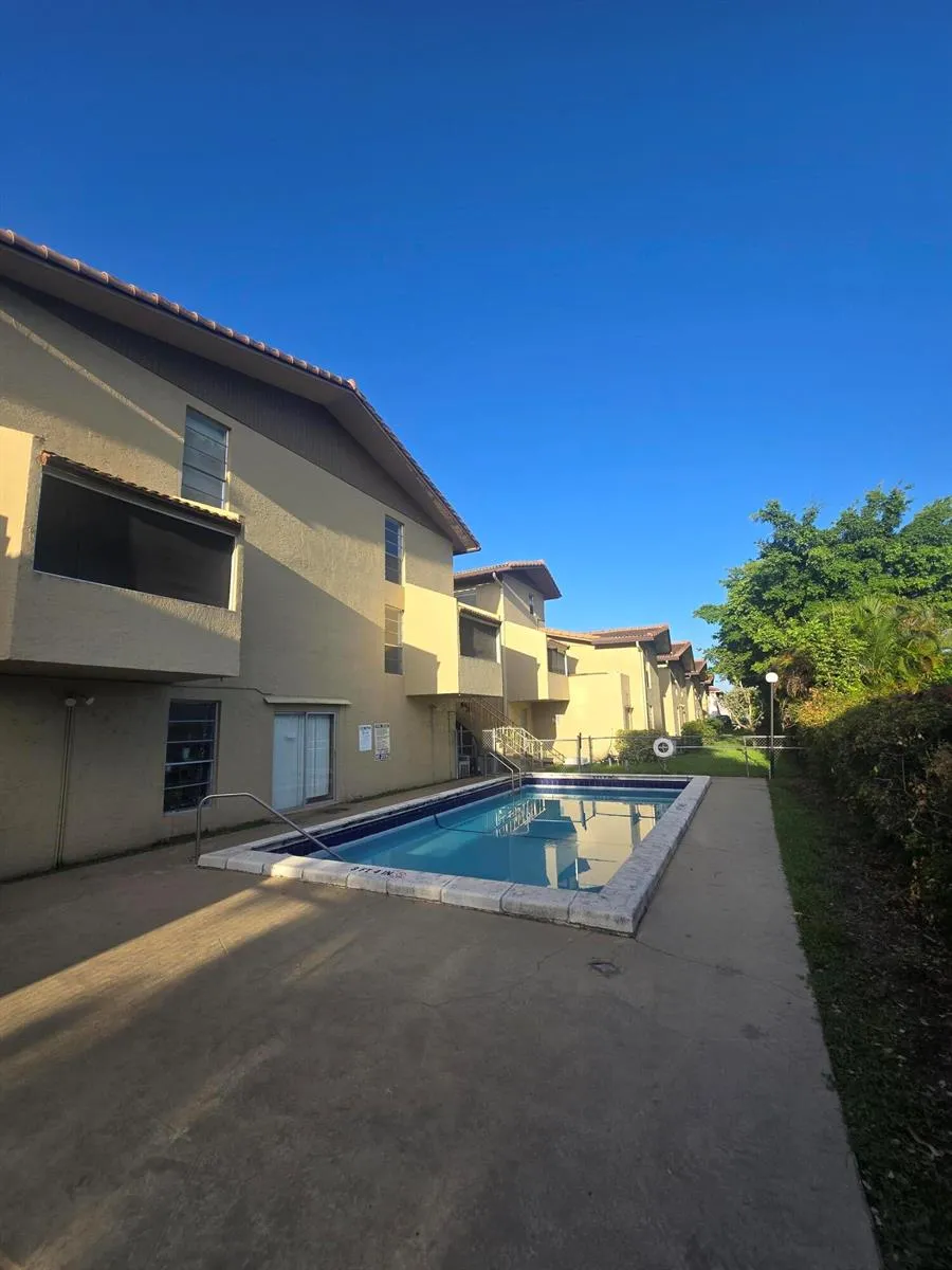 11101 Royal Palm Boulevard #213 Coral Springs, FL 33065