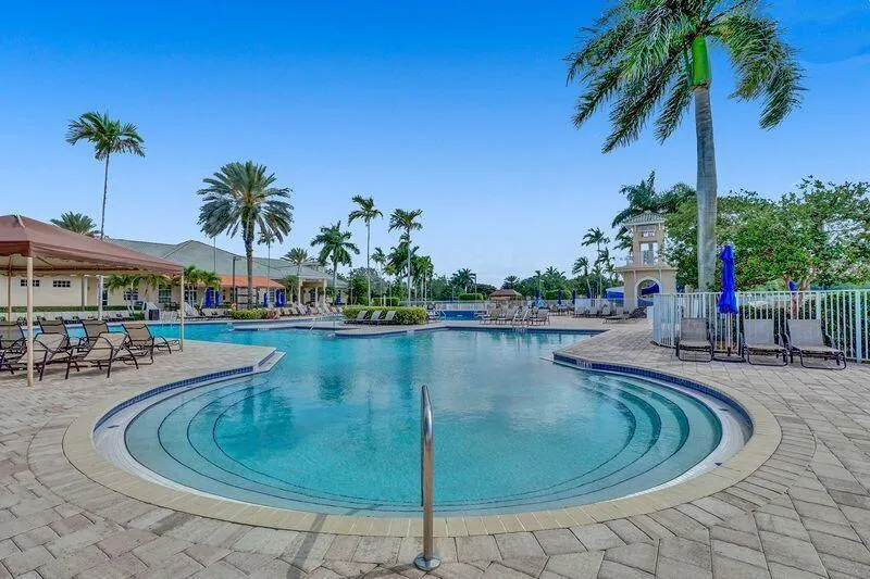 1969 ANDROMEDA LANE Weston, FL 33327