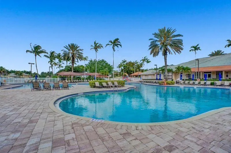 1969 ANDROMEDA LANE Weston, FL 33327