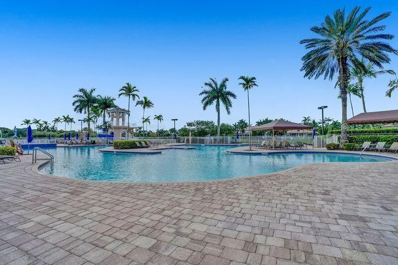 1969 ANDROMEDA LANE Weston, FL 33327