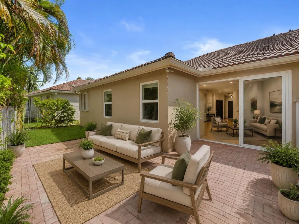 1969 ANDROMEDA LANE Weston, FL 33327
