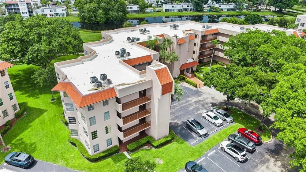 1831 Sabal Palm Drive #403 Davie, FL 33324
