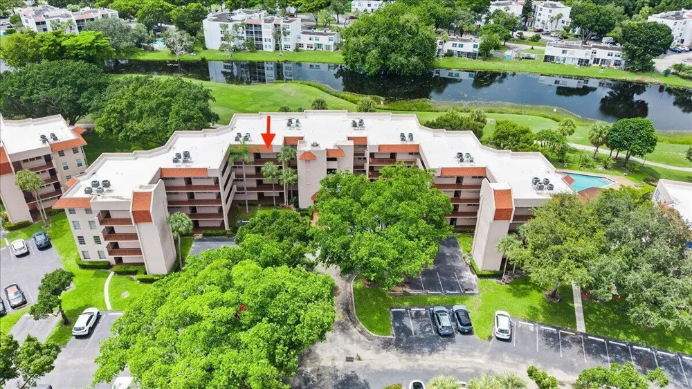 1831 Sabal Palm Drive #403 Davie, FL 33324