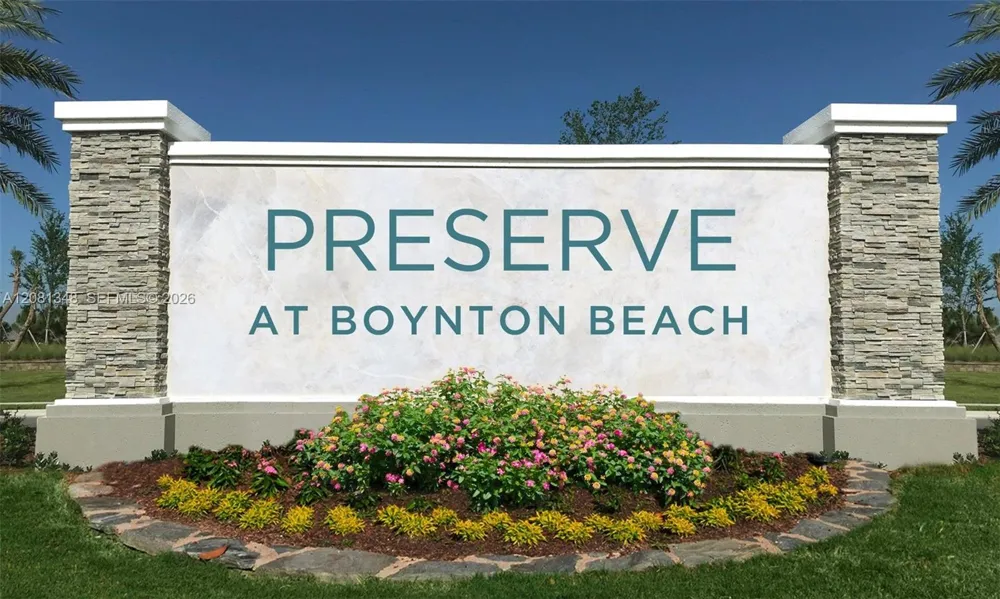 1726 NE 6th St Boynton Beach, FL 33435