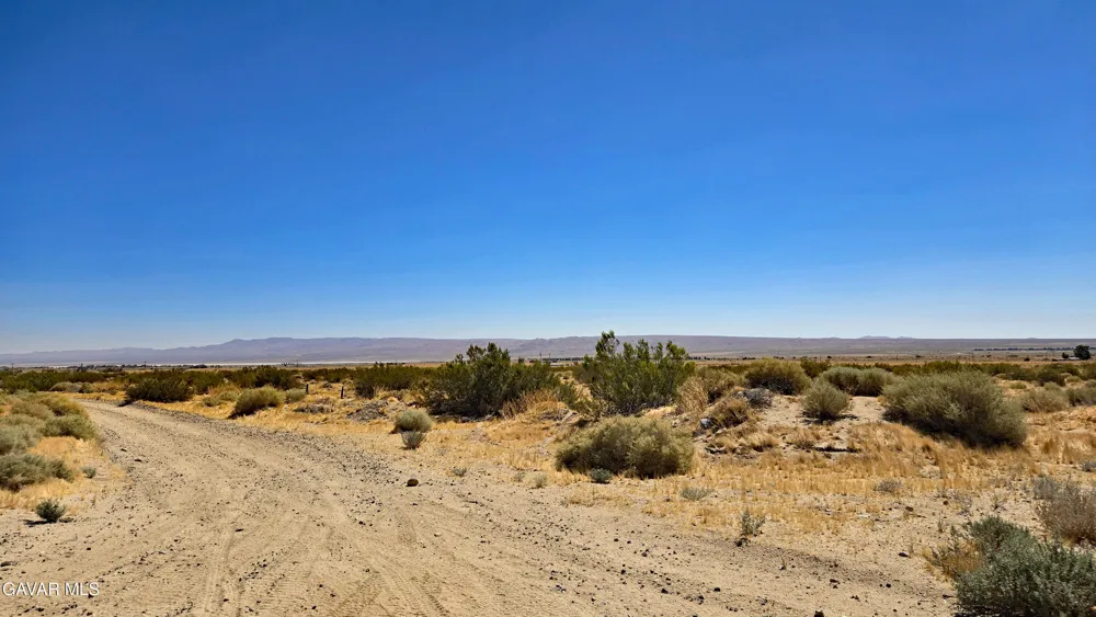 Cholla Rd Cantil, CA 93519