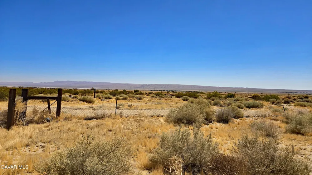 Cholla Rd Cantil, CA 93519