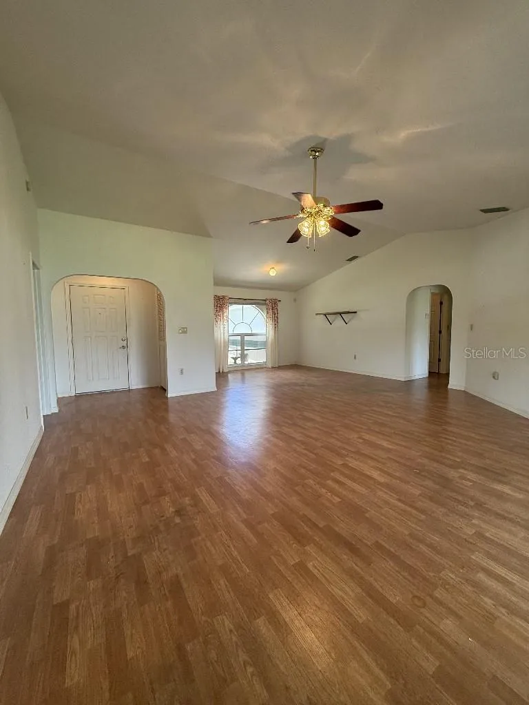 64 NORMAN STREET Port Charlotte, FL 33954