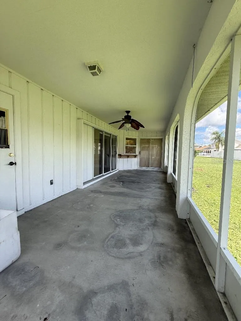 64 NORMAN STREET Port Charlotte, FL 33954
