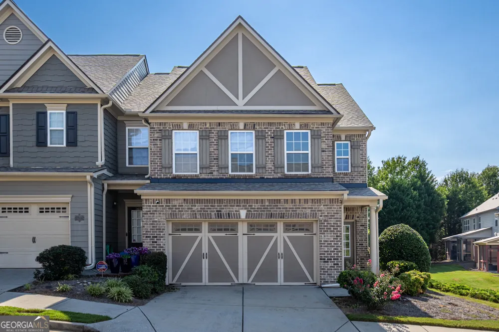 5621 Cobblestone Creek AVE Mableton, GA 30126
